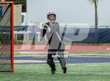 Thumbnail 1 in Dos Pueblos vs Paloma Valley (CIF-SS Round 2 Playoff) photogallery.
