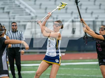 Thumbnail 2 in Dos Pueblos vs Paloma Valley (CIF-SS Round 2 Playoff) photogallery.