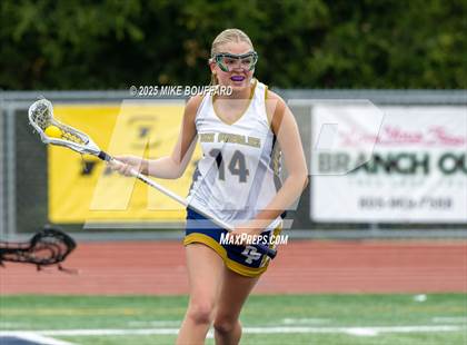 Thumbnail 1 in Dos Pueblos vs Paloma Valley (CIF-SS Round 2 Playoff) photogallery.