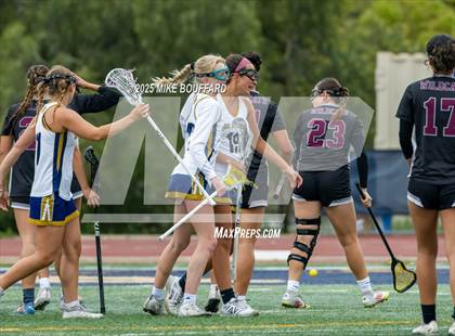 Thumbnail 3 in Dos Pueblos vs Paloma Valley (CIF-SS Round 2 Playoff) photogallery.