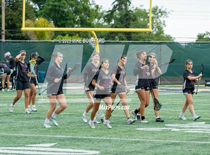 Thumbnail 3 in Dos Pueblos vs Paloma Valley (CIF-SS Round 2 Playoff) photogallery.