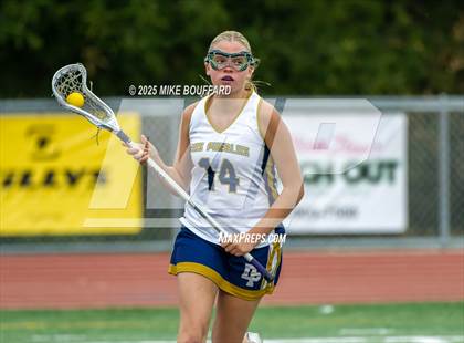 Thumbnail 1 in Dos Pueblos vs Paloma Valley (CIF-SS Round 2 Playoff) photogallery.
