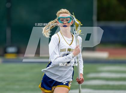 Thumbnail 3 in Dos Pueblos vs Paloma Valley (CIF-SS Round 2 Playoff) photogallery.