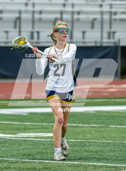 Thumbnail 3 in Dos Pueblos vs Paloma Valley (CIF-SS Round 2 Playoff) photogallery.