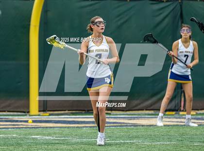 Thumbnail 3 in Dos Pueblos vs Paloma Valley (CIF-SS Round 2 Playoff) photogallery.