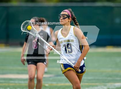 Thumbnail 1 in Dos Pueblos vs Paloma Valley (CIF-SS Round 2 Playoff) photogallery.