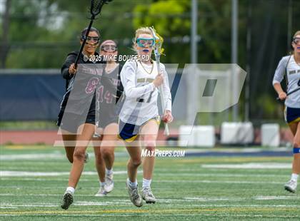 Thumbnail 1 in Dos Pueblos vs Paloma Valley (CIF-SS Round 2 Playoff) photogallery.