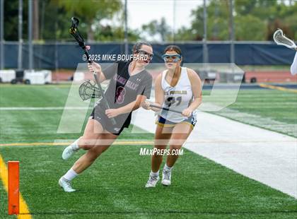 Thumbnail 3 in Dos Pueblos vs Paloma Valley (CIF-SS Round 2 Playoff) photogallery.