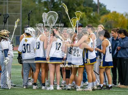 Thumbnail 2 in Dos Pueblos vs Paloma Valley (CIF-SS Round 2 Playoff) photogallery.