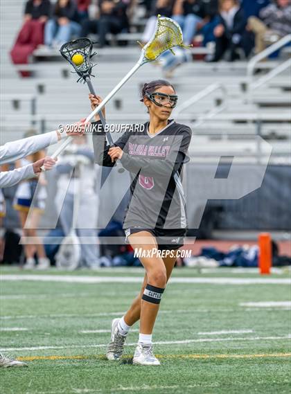 Thumbnail 2 in Dos Pueblos vs Paloma Valley (CIF-SS Round 2 Playoff) photogallery.