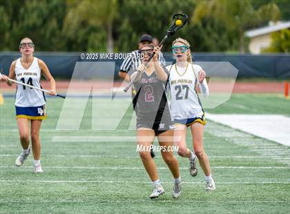 Thumbnail 1 in Dos Pueblos vs Paloma Valley (CIF-SS Round 2 Playoff) photogallery.