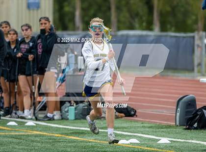 Thumbnail 1 in Dos Pueblos vs Paloma Valley (CIF-SS Round 2 Playoff) photogallery.