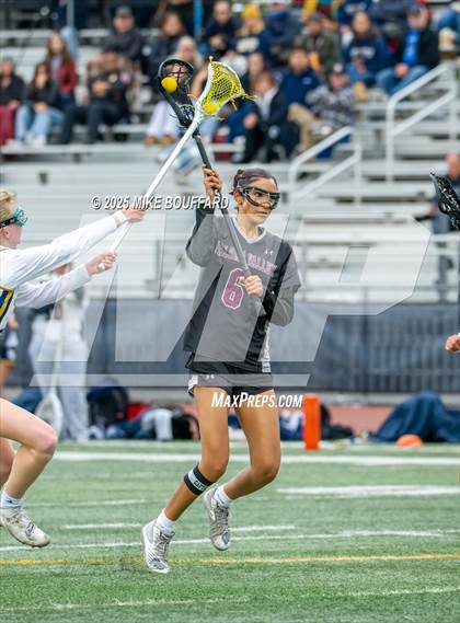 Thumbnail 3 in Dos Pueblos vs Paloma Valley (CIF-SS Round 2 Playoff) photogallery.