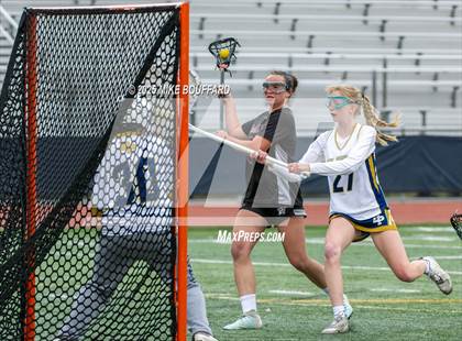 Thumbnail 2 in Dos Pueblos vs Paloma Valley (CIF-SS Round 2 Playoff) photogallery.