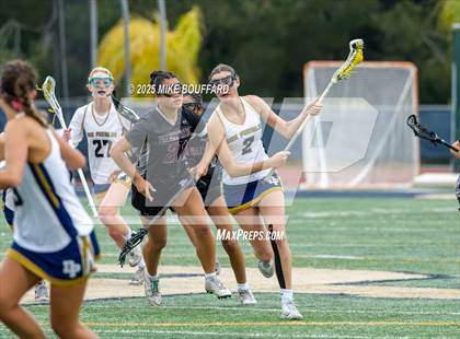 Thumbnail 1 in Dos Pueblos vs Paloma Valley (CIF-SS Round 2 Playoff) photogallery.