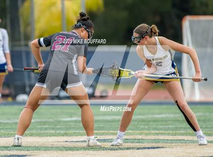 Thumbnail 2 in Dos Pueblos vs Paloma Valley (CIF-SS Round 2 Playoff) photogallery.