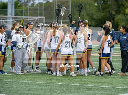 Thumbnail 3 in Dos Pueblos vs Paloma Valley (CIF-SS Round 2 Playoff) photogallery.