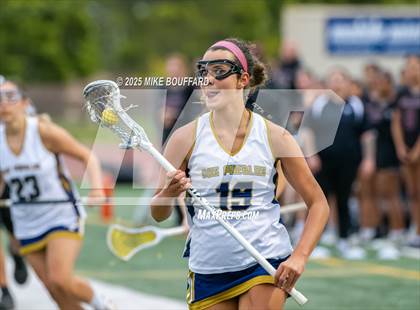 Thumbnail 1 in Dos Pueblos vs Paloma Valley (CIF-SS Round 2 Playoff) photogallery.