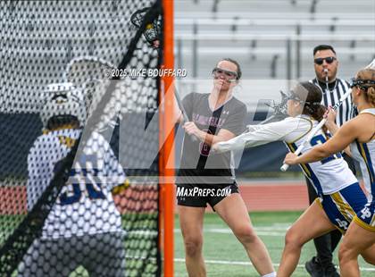 Thumbnail 3 in Dos Pueblos vs Paloma Valley (CIF-SS Round 2 Playoff) photogallery.