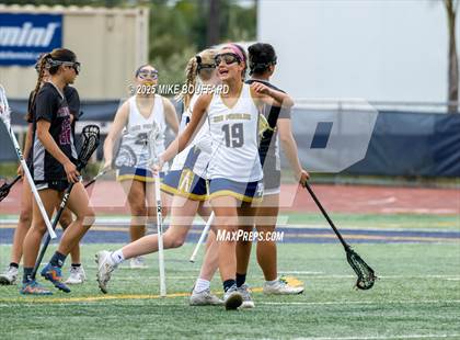 Thumbnail 3 in Dos Pueblos vs Paloma Valley (CIF-SS Round 2 Playoff) photogallery.