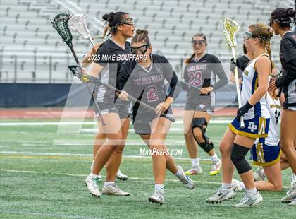 Thumbnail 1 in Dos Pueblos vs Paloma Valley (CIF-SS Round 2 Playoff) photogallery.