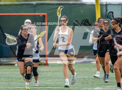 Thumbnail 3 in Dos Pueblos vs Paloma Valley (CIF-SS Round 2 Playoff) photogallery.