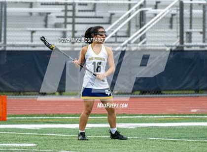 Thumbnail 2 in Dos Pueblos vs Paloma Valley (CIF-SS Round 2 Playoff) photogallery.