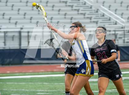 Thumbnail 1 in Dos Pueblos vs Paloma Valley (CIF-SS Round 2 Playoff) photogallery.