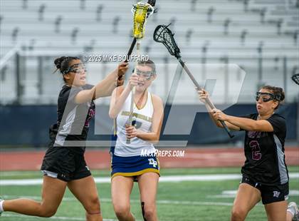 Thumbnail 1 in Dos Pueblos vs Paloma Valley (CIF-SS Round 2 Playoff) photogallery.