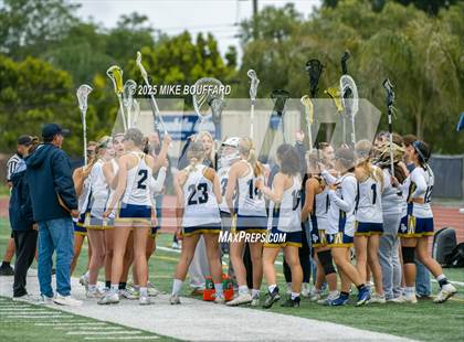Thumbnail 3 in Dos Pueblos vs Paloma Valley (CIF-SS Round 2 Playoff) photogallery.