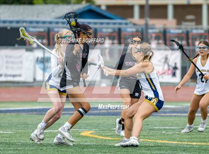Thumbnail 1 in Dos Pueblos vs Paloma Valley (CIF-SS Round 2 Playoff) photogallery.