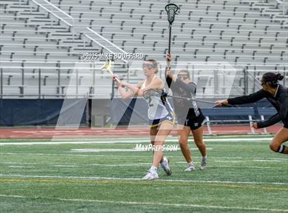 Thumbnail 3 in Dos Pueblos vs Paloma Valley (CIF-SS Round 2 Playoff) photogallery.