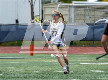 Thumbnail 2 in Dos Pueblos vs Paloma Valley (CIF-SS Round 2 Playoff) photogallery.