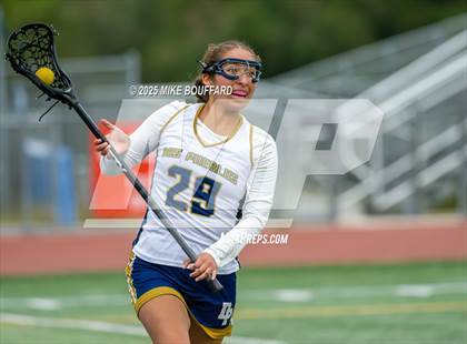Thumbnail 2 in Dos Pueblos vs Paloma Valley (CIF-SS Round 2 Playoff) photogallery.