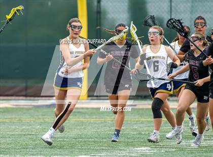 Thumbnail 2 in Dos Pueblos vs Paloma Valley (CIF-SS Round 2 Playoff) photogallery.