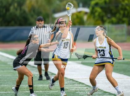 Thumbnail 2 in Dos Pueblos vs Paloma Valley (CIF-SS Round 2 Playoff) photogallery.