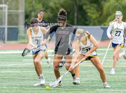 Thumbnail 3 in Dos Pueblos vs Paloma Valley (CIF-SS Round 2 Playoff) photogallery.
