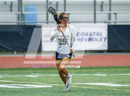 Thumbnail 2 in Dos Pueblos vs Paloma Valley (CIF-SS Round 2 Playoff) photogallery.