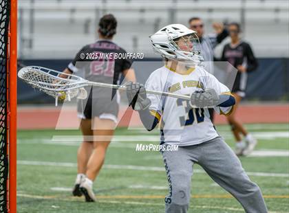 Thumbnail 2 in Dos Pueblos vs Paloma Valley (CIF-SS Round 2 Playoff) photogallery.