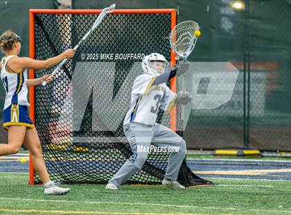 Thumbnail 1 in Dos Pueblos vs Paloma Valley (CIF-SS Round 2 Playoff) photogallery.