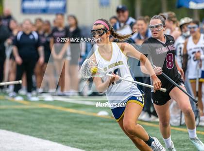 Thumbnail 3 in Dos Pueblos vs Paloma Valley (CIF-SS Round 2 Playoff) photogallery.