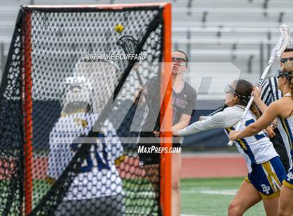 Thumbnail 1 in Dos Pueblos vs Paloma Valley (CIF-SS Round 2 Playoff) photogallery.