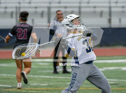 Thumbnail 3 in Dos Pueblos vs Paloma Valley (CIF-SS Round 2 Playoff) photogallery.