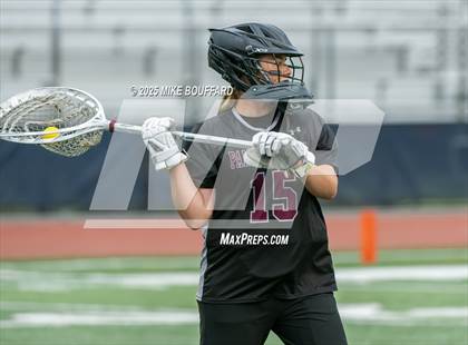 Thumbnail 2 in Dos Pueblos vs Paloma Valley (CIF-SS Round 2 Playoff) photogallery.