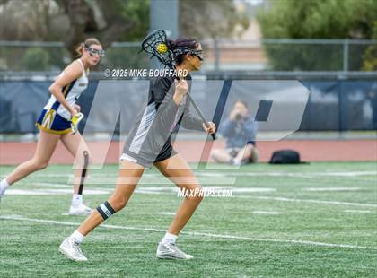 Thumbnail 1 in Dos Pueblos vs Paloma Valley (CIF-SS Round 2 Playoff) photogallery.
