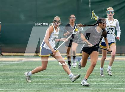 Thumbnail 1 in Dos Pueblos vs Paloma Valley (CIF-SS Round 2 Playoff) photogallery.