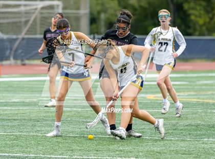 Thumbnail 1 in Dos Pueblos vs Paloma Valley (CIF-SS Round 2 Playoff) photogallery.