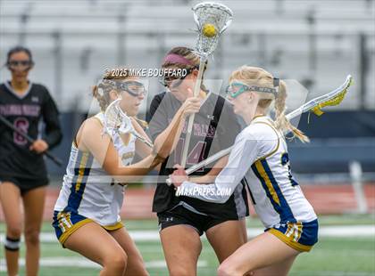 Thumbnail 1 in Dos Pueblos vs Paloma Valley (CIF-SS Round 2 Playoff) photogallery.