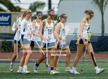 Thumbnail 1 in Dos Pueblos vs Paloma Valley (CIF-SS Round 2 Playoff) photogallery.