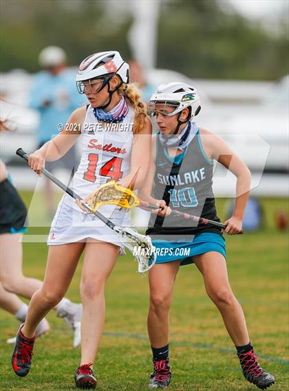 Thumbnail 2 in Sunlake vs Sarasota photogallery.